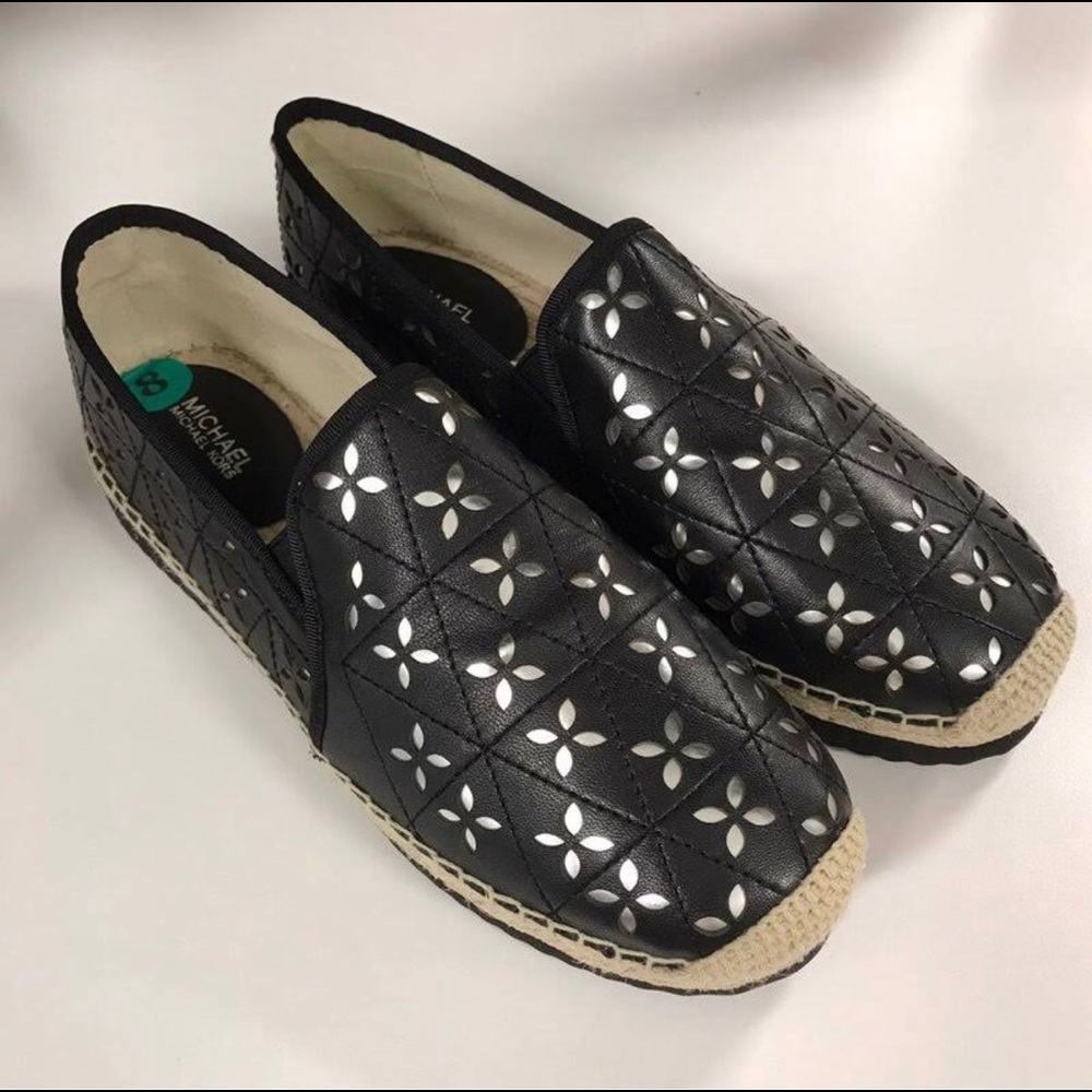 Michael Kors New Espadrilles